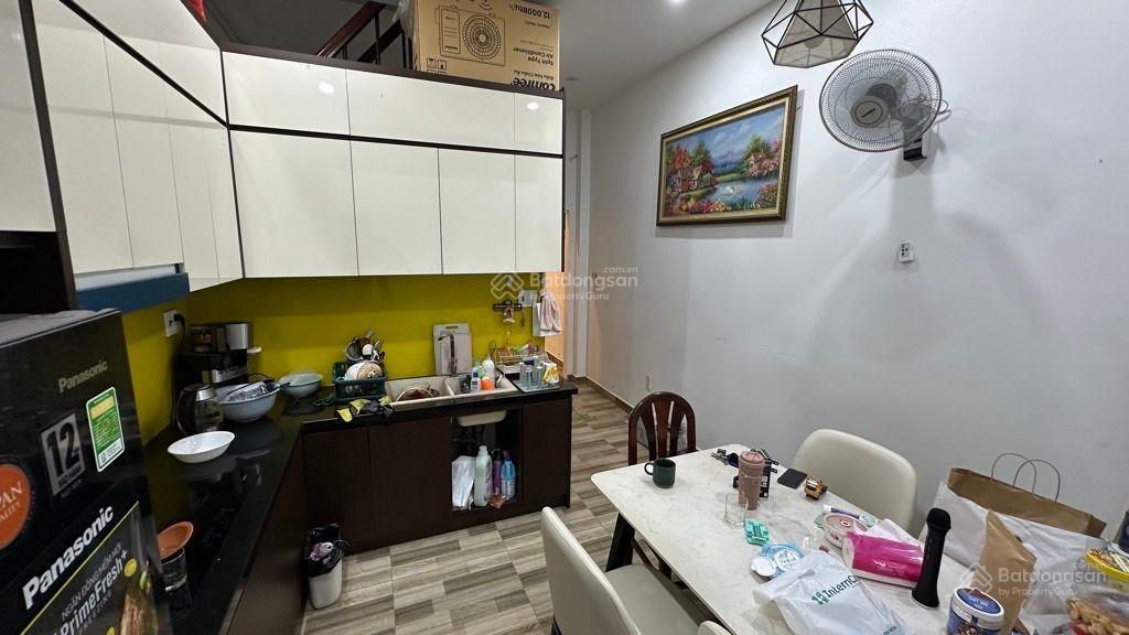 Nhà mặt tiền phú nhuận  sát hoàng văn thụ  3.9x18m  nhỉnh 12 tỷ