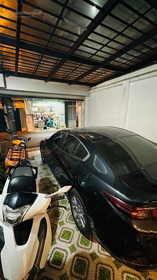 Nhà mặt tiền phú nhuận  sát hoàng văn thụ  3.9x18m  nhỉnh 12 tỷ