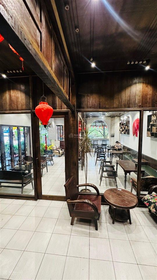 Mtkd nguyễn trọng tuyển  quận phú nhuận  150m2  9x17m .