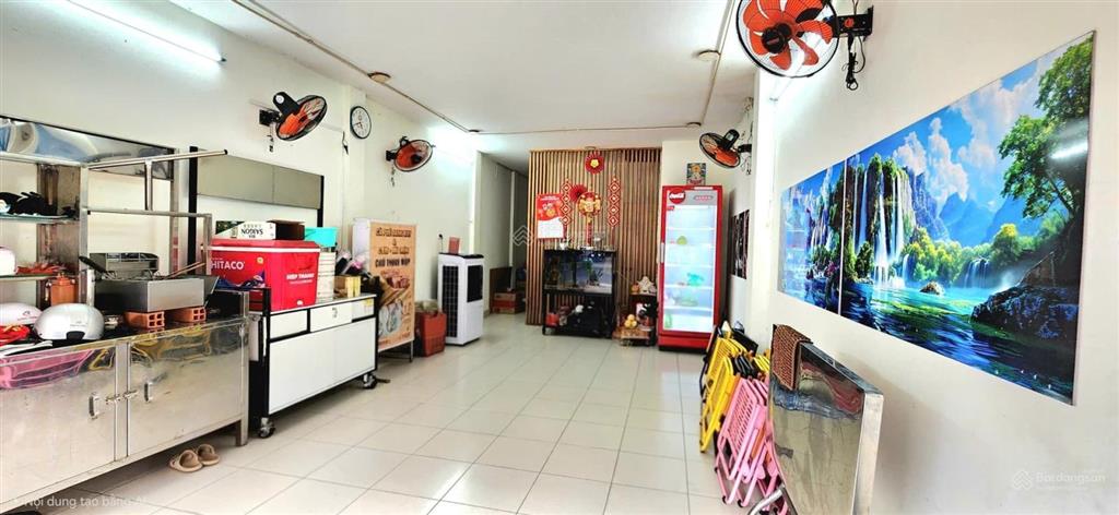 Nhà mặt tiền hồ văn huê phú nhuận vị trí kinh doanh đỉnh  ngang 4m 42m2  sổ nở hậu 11.4 tỷ