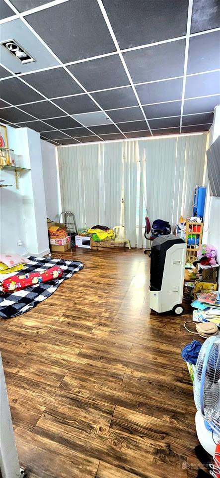 Nhà mặt tiền hồ văn huê phú nhuận vị trí kinh doanh đỉnh  ngang 4m 42m2  sổ nở hậu 11.4 tỷ