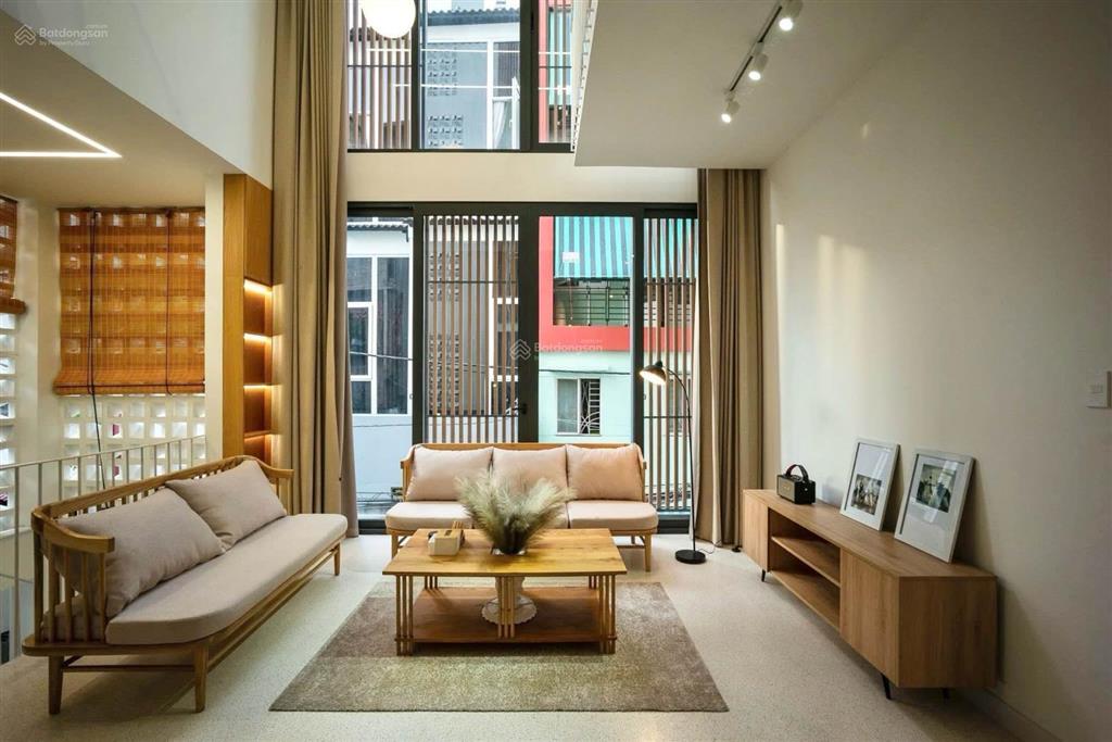 Nhà lô góc mặt tiền 5 tầng bùi văn thêm  phú nhuận  95m2 thang máy + gara ô tô  nhỉnh 24 tỷ
