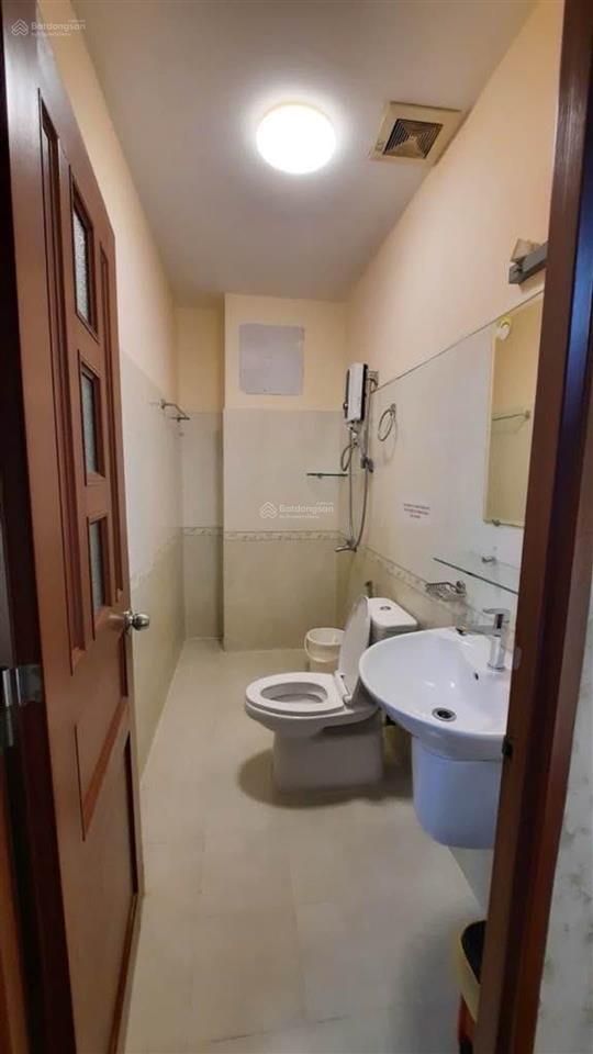 Siêu phẩm khách sạn 4 tầng  đào duy anh  phú nhuận dòng tiền cao, vị trí vip  nhỉnh 25 tỷ