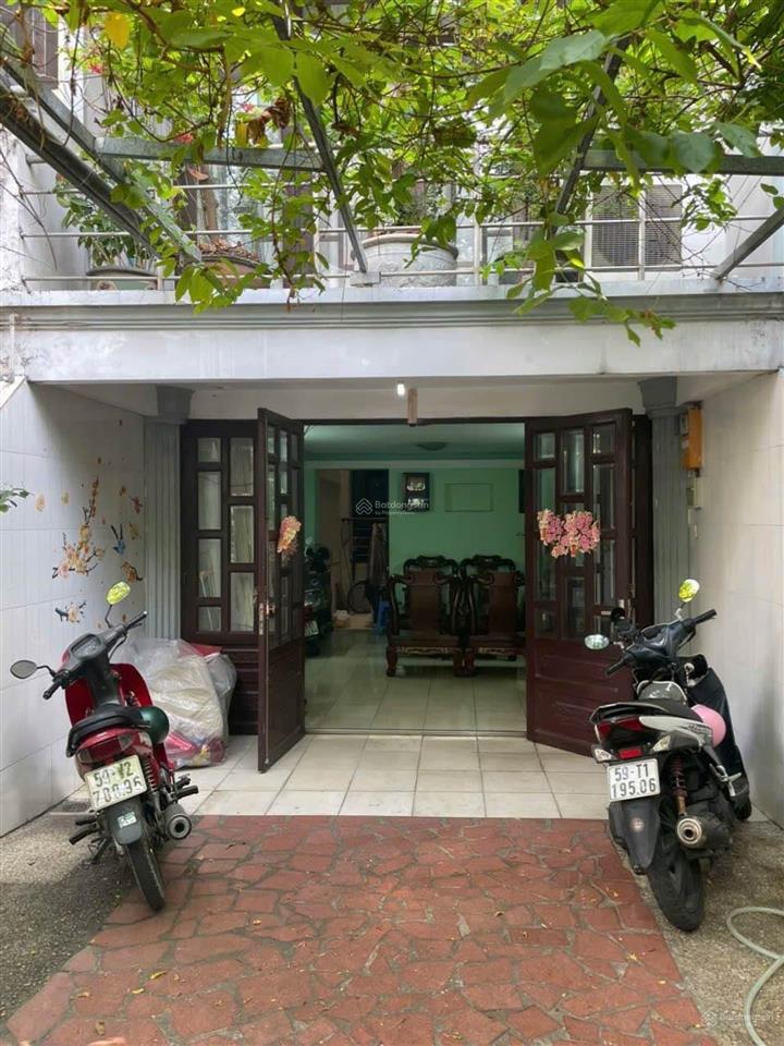 Giảm giá gấp 1 tỷ hàng vip hxh đào duy anh  phú nhuận  diện tích 138m², gần sân bay  nhỉnh 24 tỷ