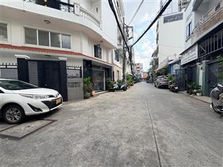 Siêu phẩm nhà mặt tiền 5 tầng đào duy từ  phú nhuận  dtsd 200m2  12 tỷ