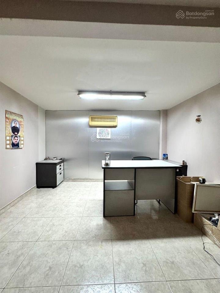 Nhà mặt tiền 4 tầng lê văn sỹ khu kinh đô thời trang sầm uất, dòng tiền ổn định, sổ đẹp 29.8 tỷ