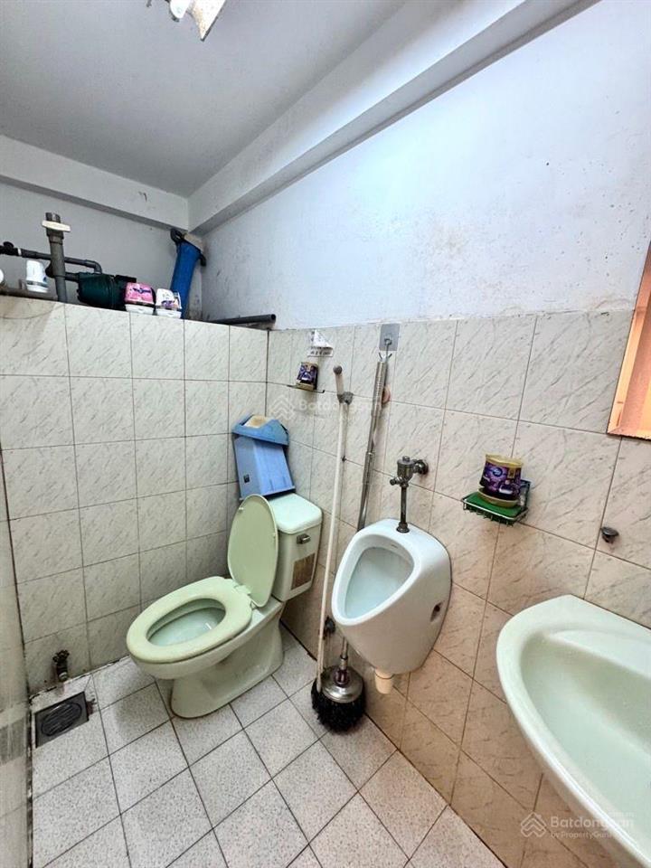 Nhà mặt tiền 4 tầng lê văn sỹ khu kinh đô thời trang sầm uất, dòng tiền ổn định, sổ đẹp 29.8 tỷ