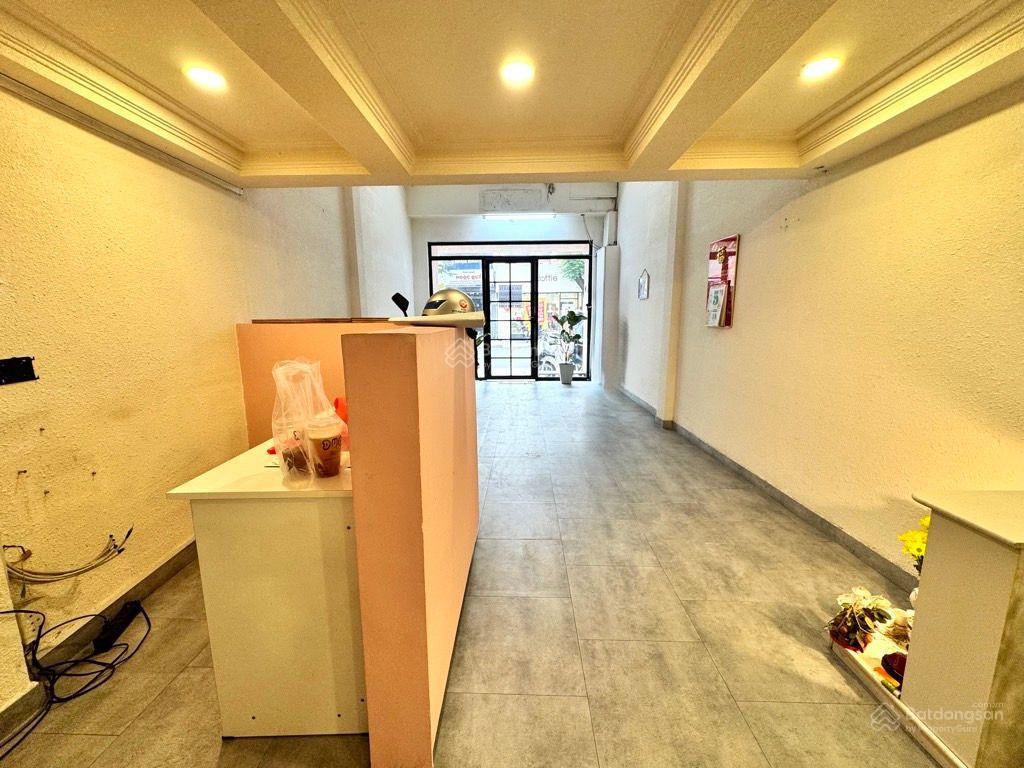 Nhà mặt tiền 4 tầng lê văn sỹ khu kinh đô thời trang sầm uất, dòng tiền ổn định, sổ đẹp 29.8 tỷ