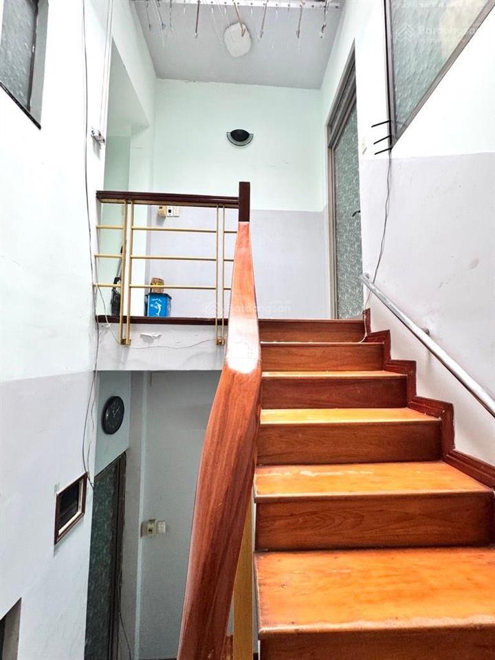 Nhà mặt tiền 4 tầng lê văn sỹ khu kinh đô thời trang sầm uất, dòng tiền ổn định, sổ đẹp 29.8 tỷ