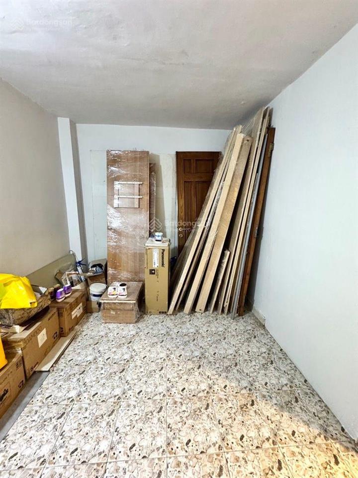 Nhà mặt tiền 4 tầng lê văn sỹ khu kinh đô thời trang sầm uất, dòng tiền ổn định, sổ đẹp 29.8 tỷ