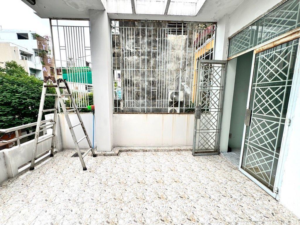 Nhà mặt tiền 4 tầng lê văn sỹ khu kinh đô thời trang sầm uất, dòng tiền ổn định, sổ đẹp 29.8 tỷ
