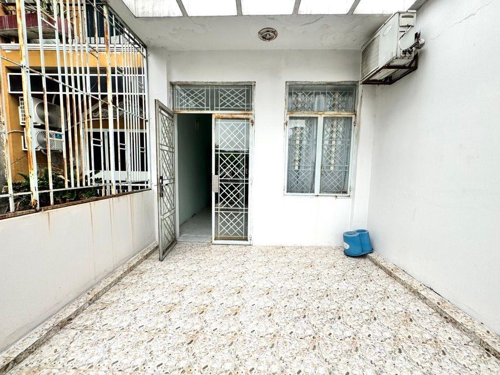 Nhà mặt tiền 4 tầng lê văn sỹ khu kinh đô thời trang sầm uất, dòng tiền ổn định, sổ đẹp 29.8 tỷ