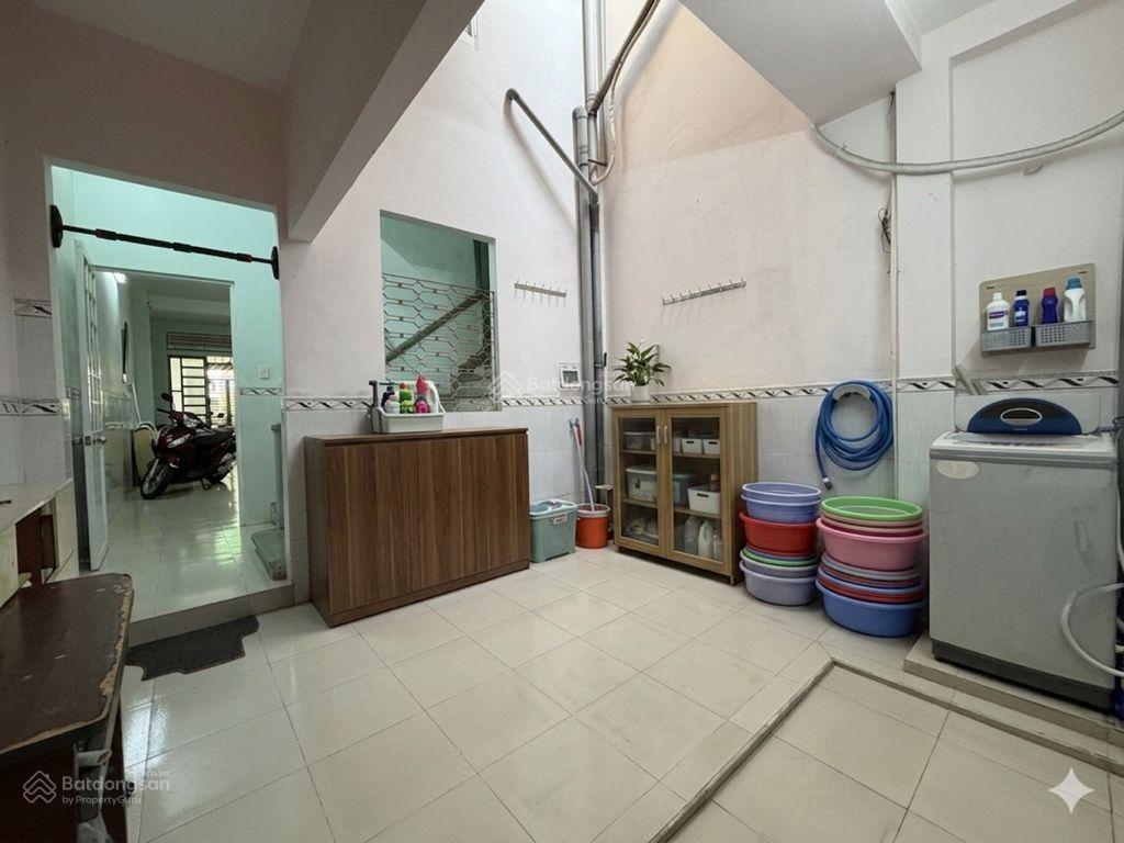 Siêu phẩm nhà lê văn sỹ  phú nhuận  116m2  gần mặt tiền, hẻm xe hơi 7m  32.8 tỷ