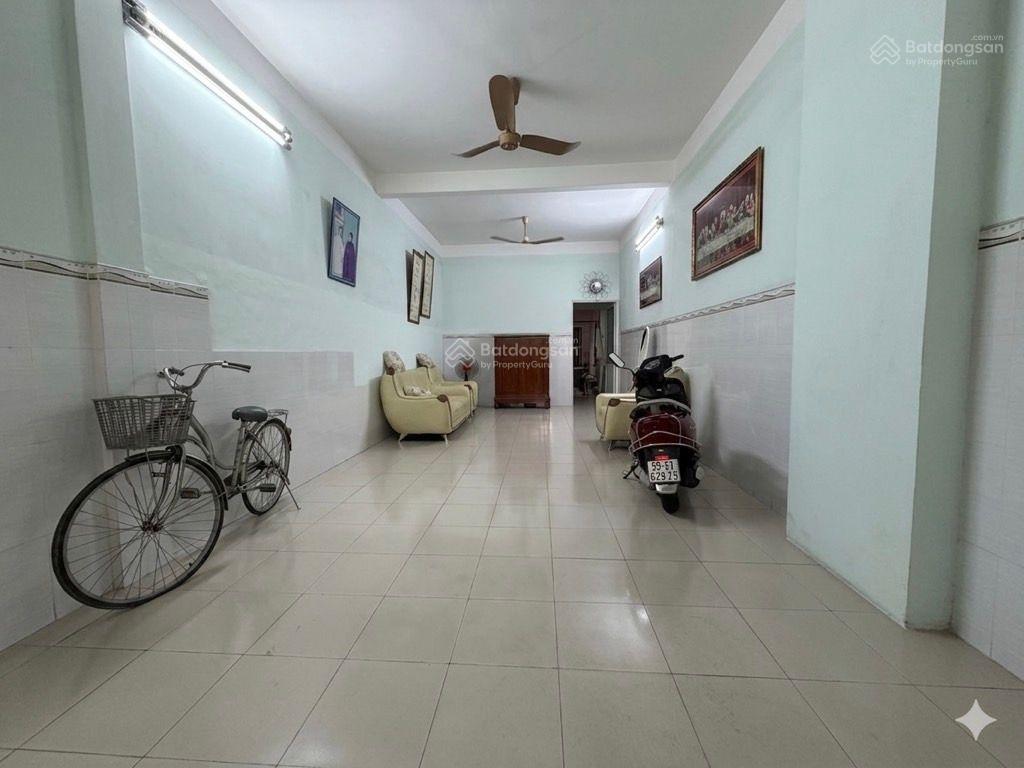 Siêu phẩm nhà lê văn sỹ  phú nhuận  116m2  gần mặt tiền, hẻm xe hơi 7m  32.8 tỷ