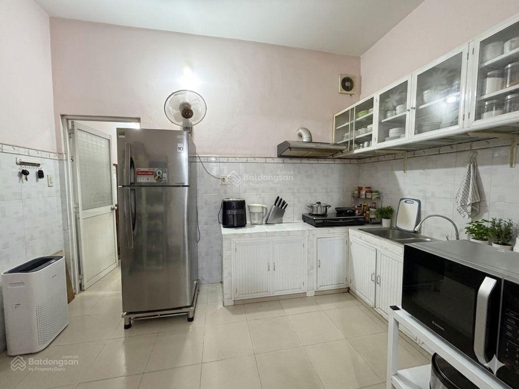 Siêu phẩm nhà lê văn sỹ  phú nhuận  116m2  gần mặt tiền, hẻm xe hơi 7m  32.8 tỷ