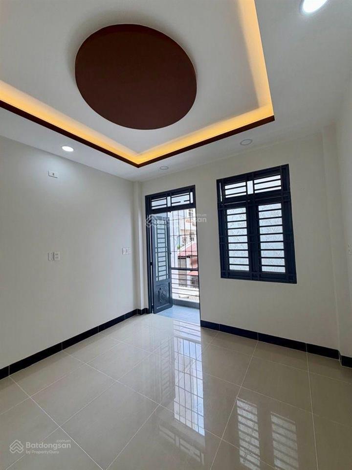 Bán nhà 6pn  80m2  lê văn sỹ  phú nhuận  chỉ 8 tỷ
