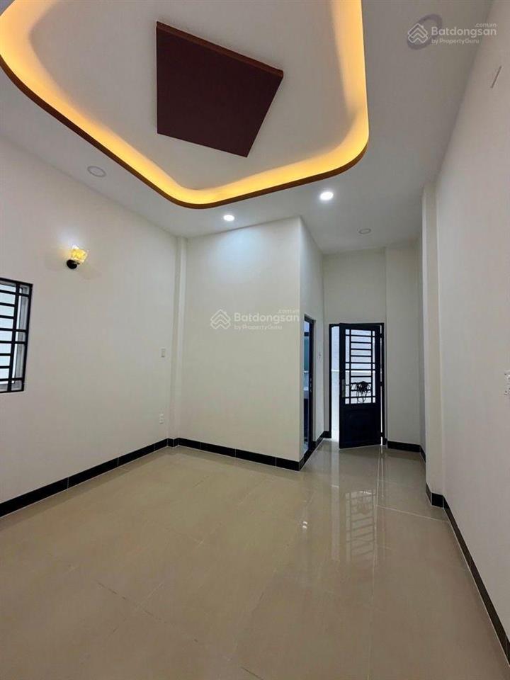 Bán nhà 6pn  80m2  lê văn sỹ  phú nhuận  chỉ 8 tỷ