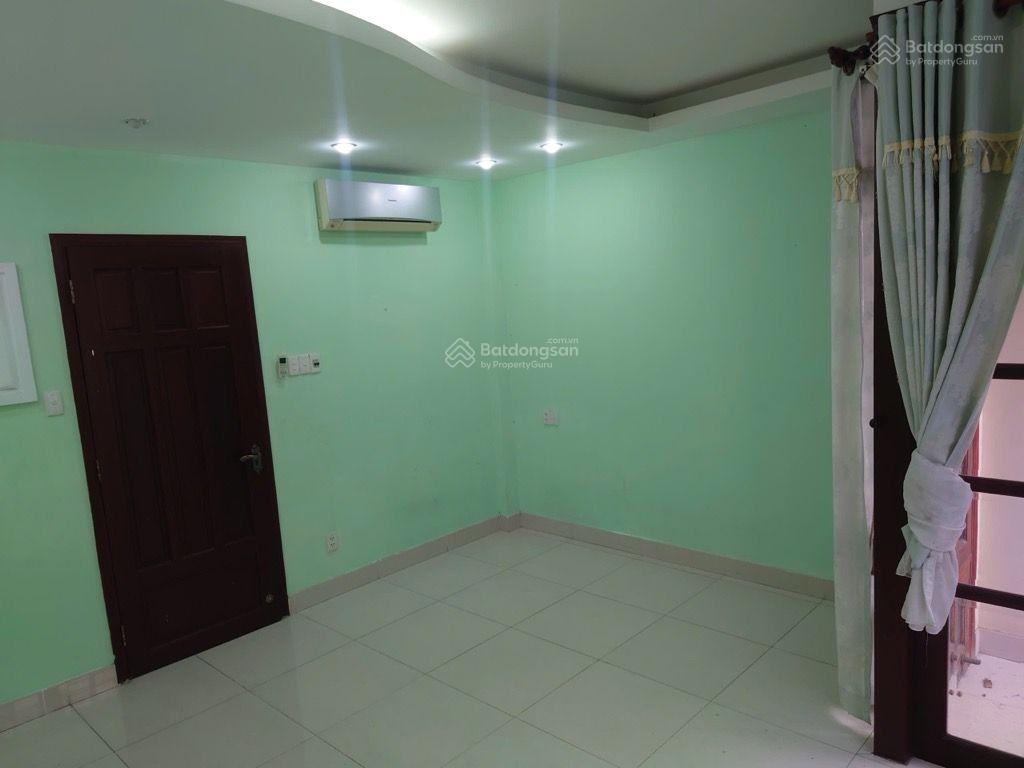 Giảm mạnh chỉ nhỉnh 16tỷ nhà hxh 6m đường hoa lan  phú nhuận  50m2  5 tầng