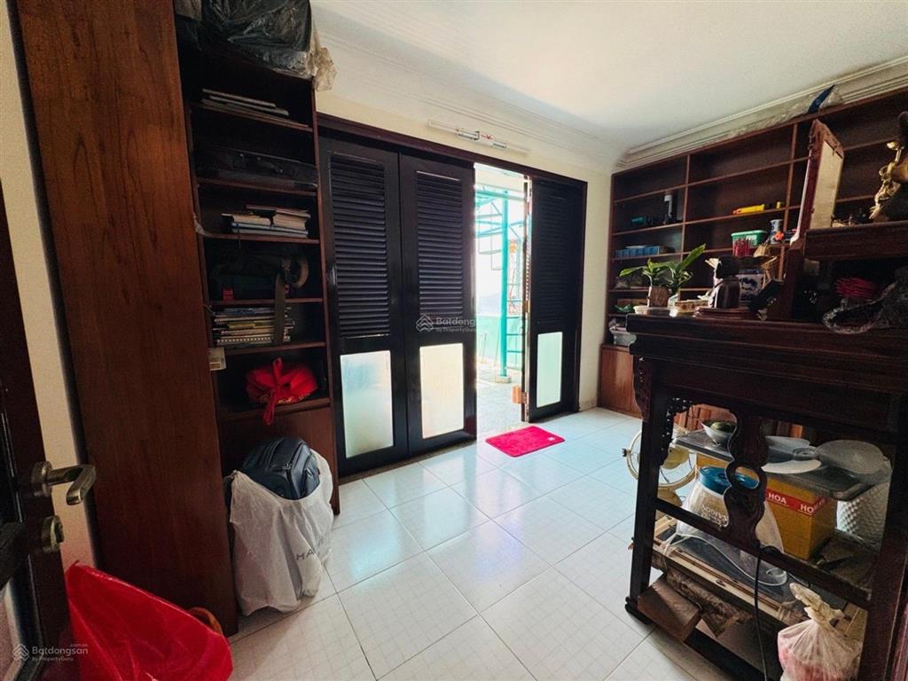 Nhanh thì còn  mặt tiền kinh doanh hoa lan  phú nhuận  50m2  5 tầng  chỉ nhỉnh 15 tỷ