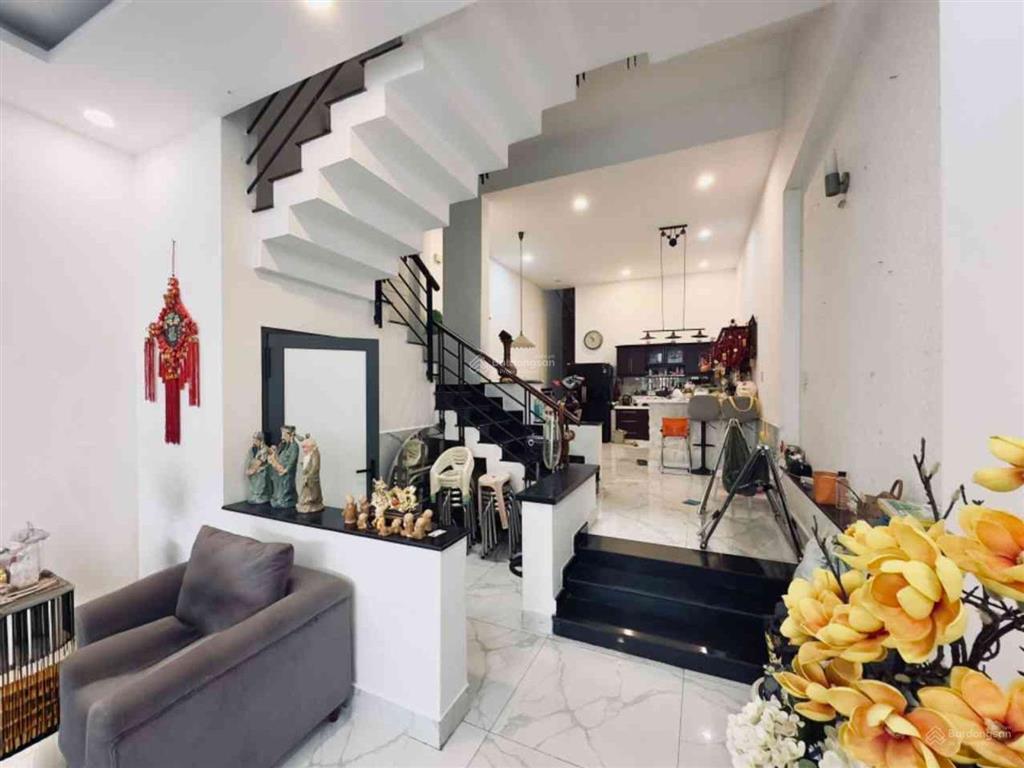 Duy nhất  mặt tiền kinh doanh trường sa phú nhuận 110m2  nở hậu  1 bước qua quận 1 28 tỷ