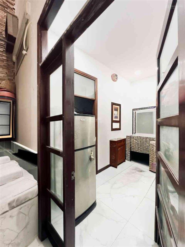 Duy nhất  mặt tiền kinh doanh trường sa phú nhuận 110m2  nở hậu  1 bước qua quận 1 28 tỷ