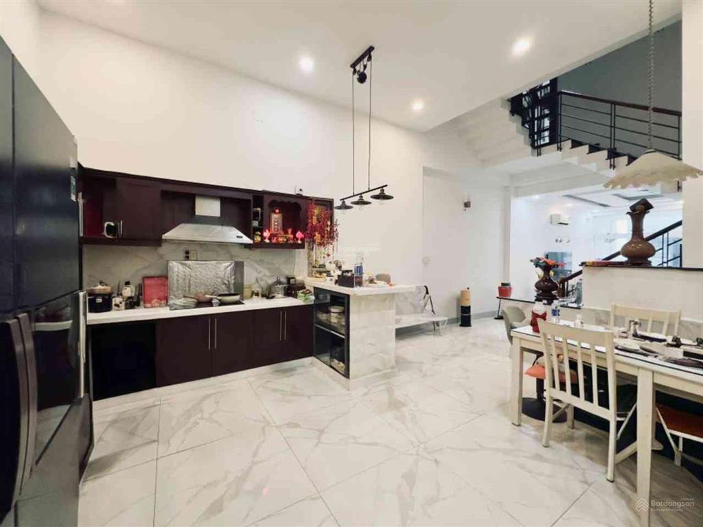Duy nhất  mặt tiền kinh doanh trường sa phú nhuận 110m2  nở hậu  1 bước qua quận 1 28 tỷ