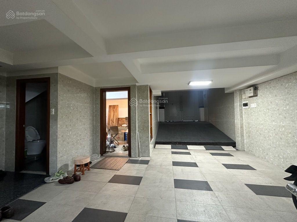 Biệt thự 2 mặt tiền trường sa  khu phan xích long  163m²  10x16m  45 tỷ