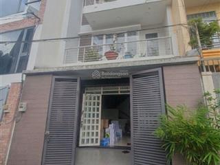 Nhà 4 tầng btct phổ quang p2 tân bình  87m2  oto ngủ nhà  23 tỷ