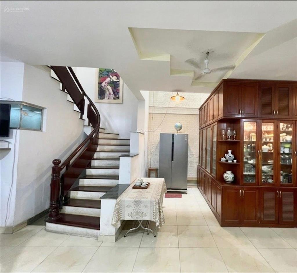 Giảm sâu  bán nhà hẻm xe hơi  162m2 ngang ~7m dài 26m  5 tầng tại phú nhuận