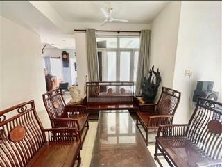 Giảm sâu  bán nhà hẻm xe hơi  162m2 ngang 7m dài 26m  5 tầng tại phú nhuận