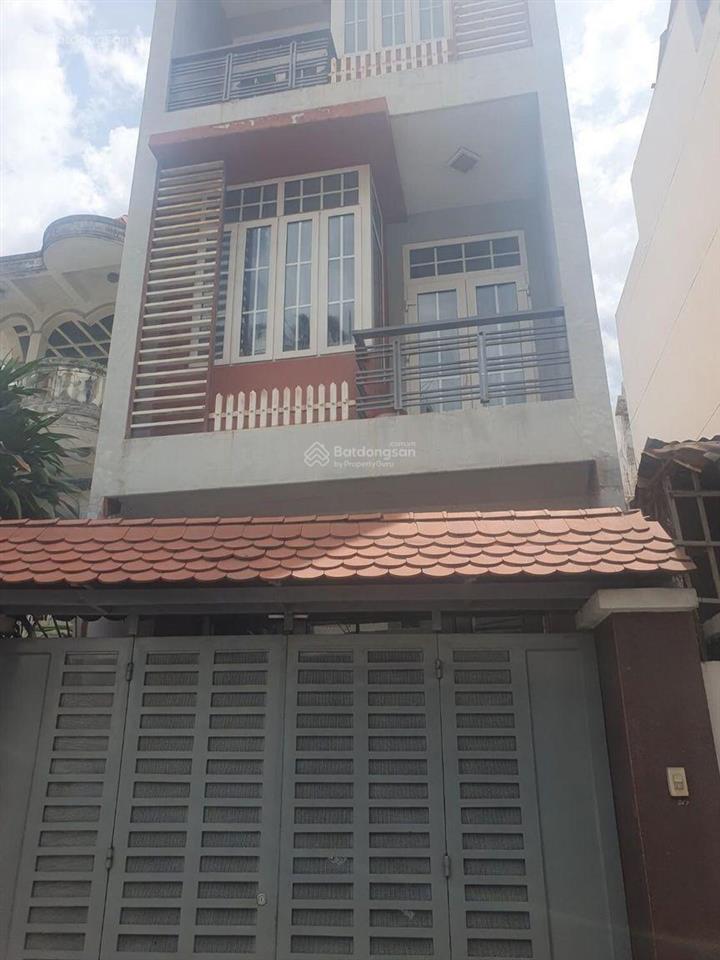 Giảm 2 tỷ  bán nhà 4 tầng hẻm xe hơi tại bình thạnh  nơ trang long  68m2 vuông vức.