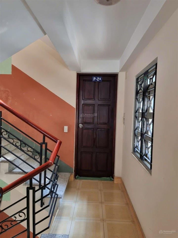 Giảm sâu 1 tỷ  chdv trường sơn  ngay sân bay tân sơn nhất  129m2  5 tầng