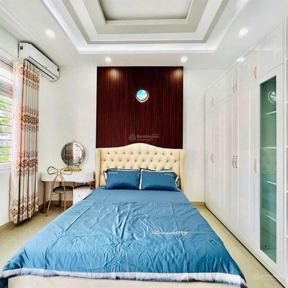 Cực hiếm! chủ để lại giá mềm 4tỷ290 căn nhà phạm văn đồng, bình thạnh  gần chùa ân phước  shr