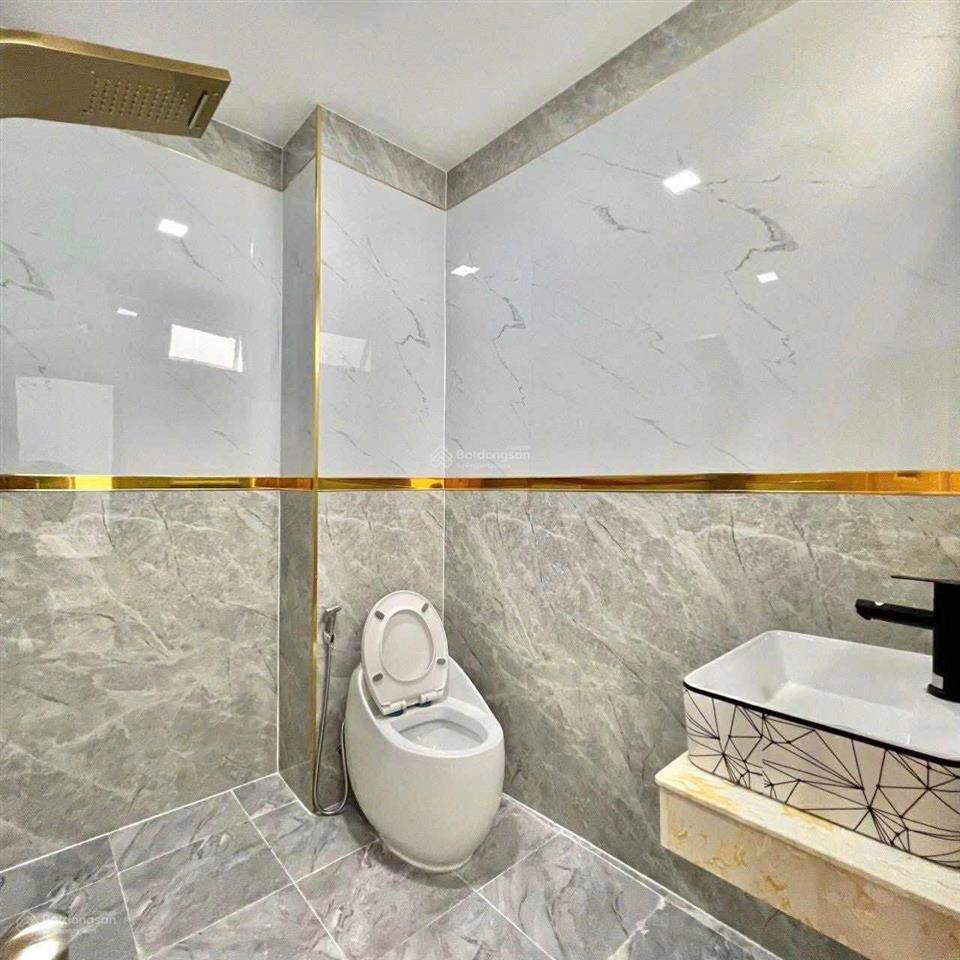 Cực hiếm! chủ để lại giá mềm 4tỷ290 căn nhà phạm văn đồng, bình thạnh  gần chùa ân phước  shr