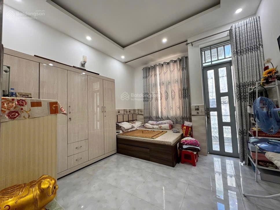 Chính chủ bán nhà giá mềm chỉ 2tỷ680 đường số 11, p trường thọ, thủ đức  hẻm rộng 7m, 60m2