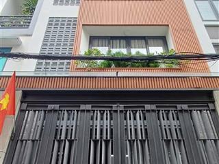 Giá siêu mềm 3tỷ850 đường bàu cát, tân bình  52m2, 1t2l st, hẻm rộng 5m, có hđ cho thuê 17tr/tháng