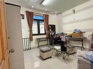 Nhà đẹp đầu tư đường quang trung, gò vấp  4tỷ050, hẻm rộng 5m, có hđ thuê 19tr, tiềm năng tăng giá