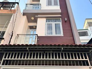 Giảm sâu còn 3tỷ050 nhà nguyễn thái sơn, gv  50m2, sổ sẵn  sẵn hđ cho thuê 17tr/tháng, hxh 5m