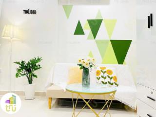 Bán căn hộ studio phân khu rainbow  vinhomes grand park, full nội thất giá 1,78 tỷ