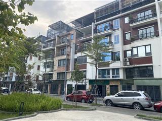 Bán nhanh căn lk 90m2 mặt vườn hoa romantic, giá 36 tỷ có ra lộc. làm việc trực tiếp chủ nhà