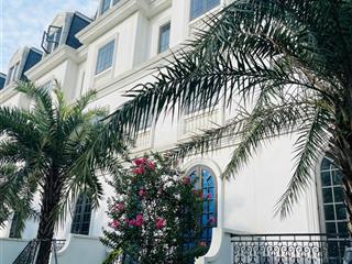 Bán gấp chủ nhà cần tiền bán nhanh căn lk vườn hoa jade square. giá bán 250tr/m2 ctl