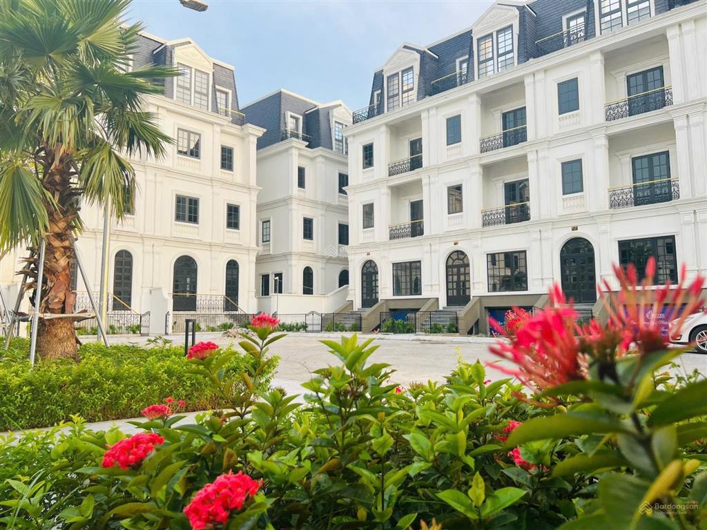 Chủ nhà thiện chí bán căn liền kề n03 jade square mặt vườn hoa giá rẻ nhất dự án 32 tỷ tl