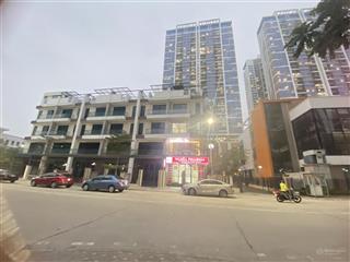 Nhà tôi không có nhu cầu sử dụng, bán căn lk kinh doanh tốt đang cho thuê 80tr/tháng dự án 6th 32