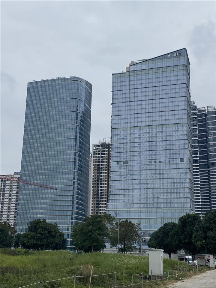 Bán căn hộ 4pn ngoại giao đoàn giá chỉ 14 tỷ. chỉ cần 2,2 tỷ ban đầu còn lại nh htls 0% 2 năm