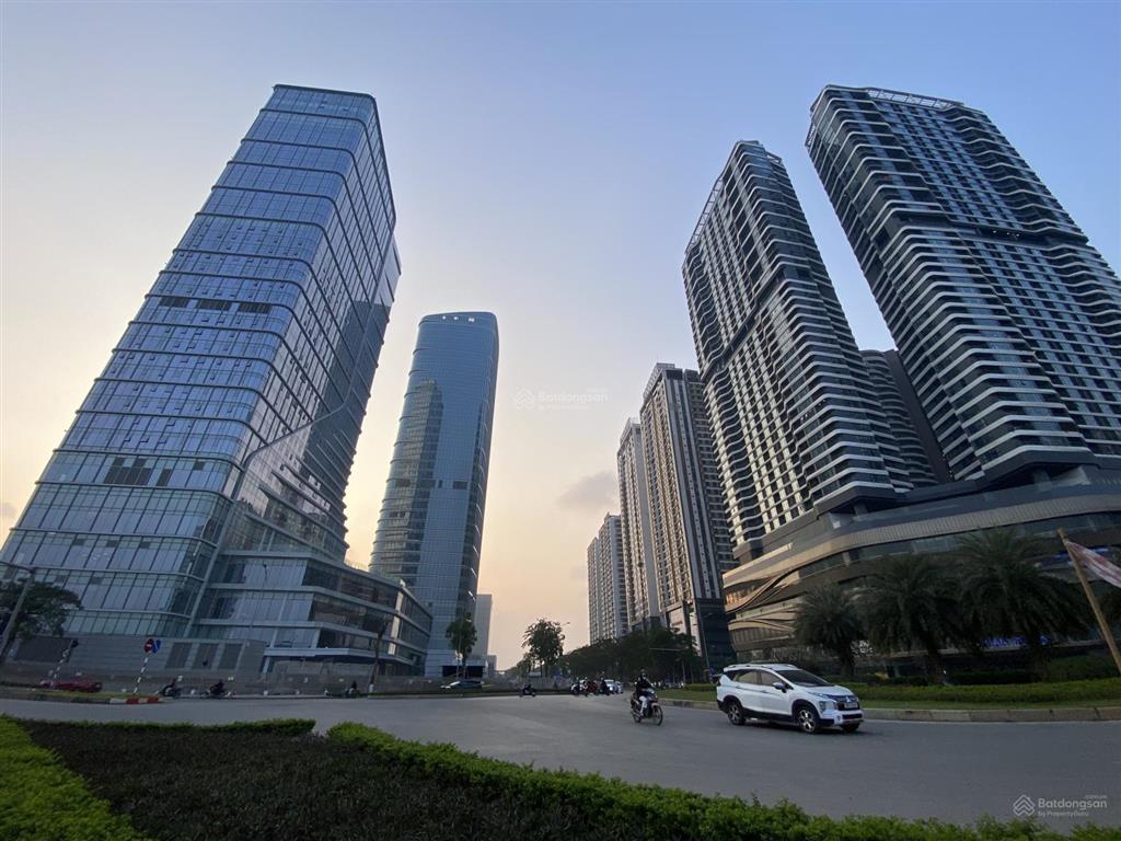 Bán căn hộ 4pn ngoại giao đoàn giá chỉ 14 tỷ. chỉ cần 2,2 tỷ ban đầu còn lại nh htls 0% 2 năm