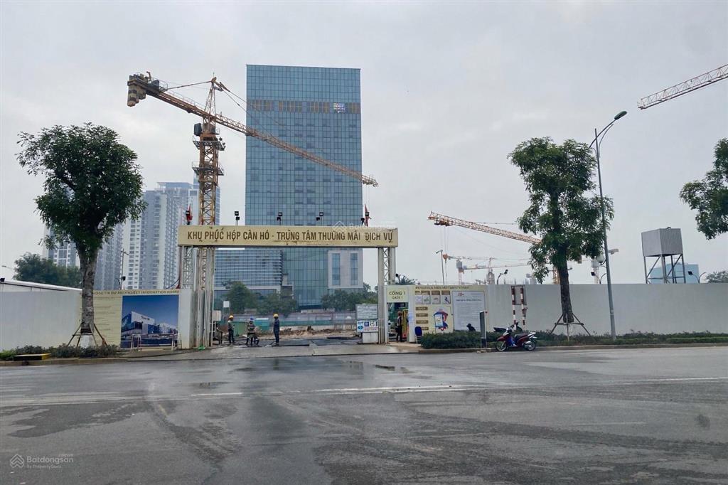 Bán căn hộ 4pn ngoại giao đoàn giá chỉ 14 tỷ. chỉ cần 2,2 tỷ ban đầu còn lại nh htls 0% 2 năm