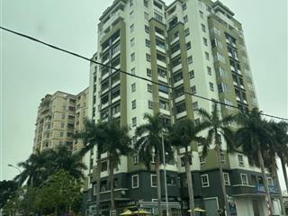 Bán căn hộ sài đồng  90m2, 5,6 tỷ  xung quanh nhiều tiện ích