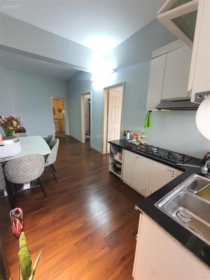 Bán căn hộ sài đồng  90m2, 5,3tỷ  xung quanh nhiều tiện ích