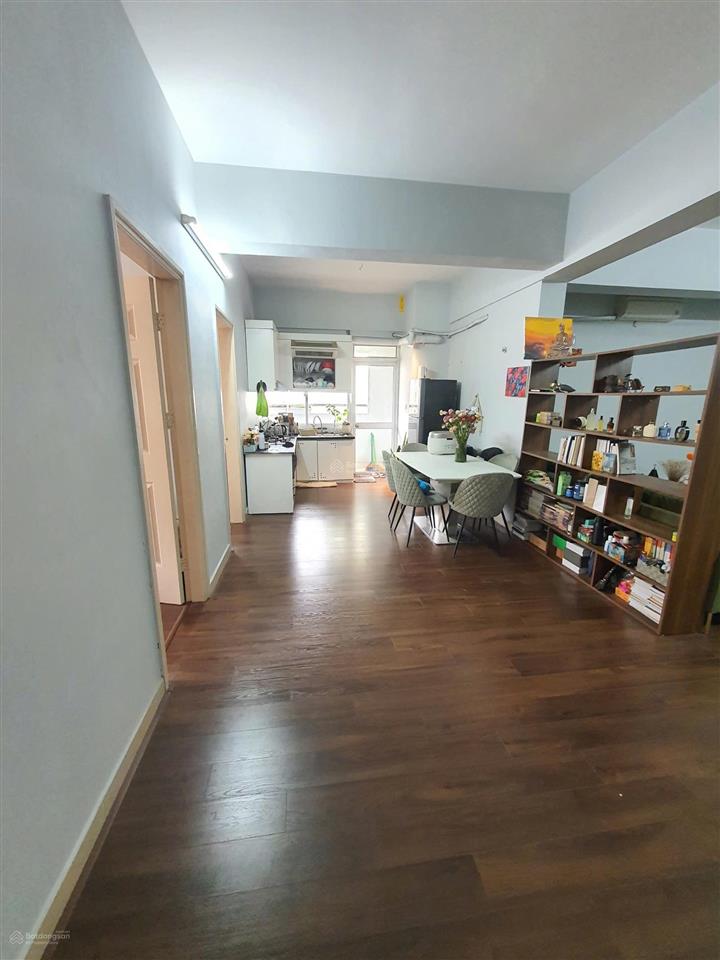 Bán căn hộ sài đồng  90m2, 5,3tỷ  xung quanh nhiều tiện ích