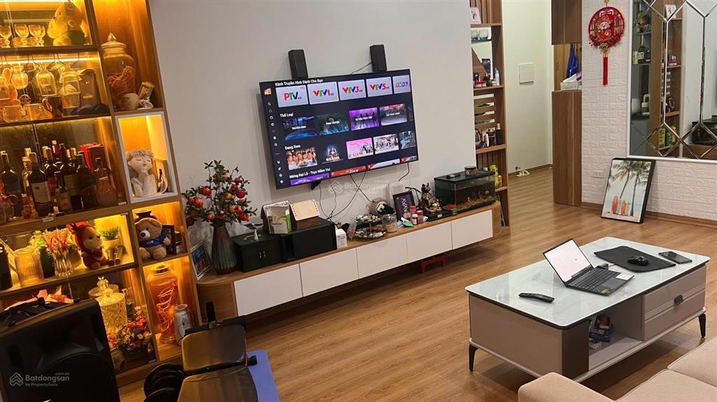 Cần bán nhanh chcc 4f vũ phạm hàm chỉ hơn 5 tỷ, quận cầu giấy, hn